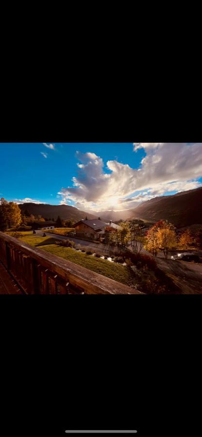 Chalet Les Marmottes Сен-Жан-де-Сикст Екстериор снимка